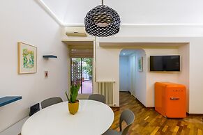 Casa Fiorita Alla Riviera by Napoliapartments