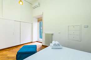 Casa Fiorita Alla Riviera by Napoliapartments