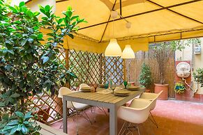 Casa Fiorita Alla Riviera by Napoliapartments