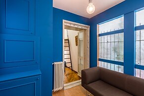 Casa Fiorita Alla Riviera by Napoliapartments