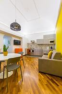 Casa Fiorita Alla Riviera by Napoliapartments