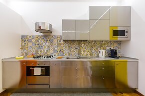 Casa Fiorita Alla Riviera by Napoliapartments