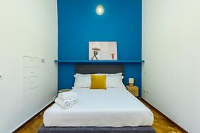 Casa Fiorita Alla Riviera by Napoliapartments