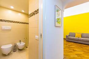 Casa Fiorita Alla Riviera by Napoliapartments