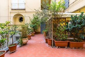 Casa Fiorita Alla Riviera by Napoliapartments