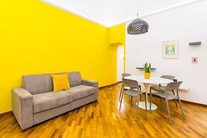 Casa Fiorita Alla Riviera by Napoliapartments