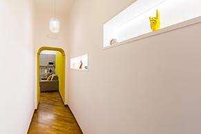 Casa Fiorita Alla Riviera by Napoliapartments