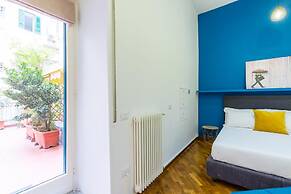 Casa Fiorita Alla Riviera by Napoliapartments