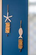 Casa Fiorita Alla Riviera by Napoliapartments