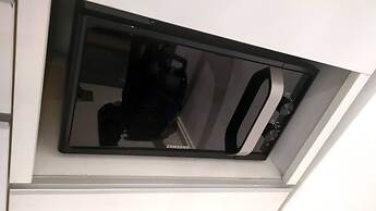 Pool View Nice Cool One Bedroom With 2 Large Beds