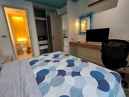 Pool View Nice Cool One Bedroom With 2 Large Beds