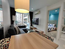 Pool View Nice Cool One Bedroom With 2 Large Beds