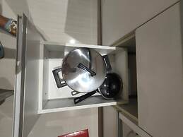 Pool View Nice Cool One Bedroom With 2 Large Beds