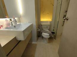 Pool View Nice Cool One Bedroom With 2 Large Beds