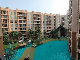 Pool View Nice Cool One Bedroom With 2 Large Beds