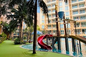 Pool View Nice Cool One Bedroom With 2 Large Beds