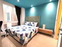 Pool View Nice Cool One Bedroom With 2 Large Beds