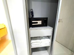 Pool View Nice Cool One Bedroom With 2 Large Beds