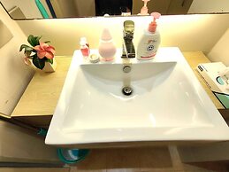 Pool View Nice Cool One Bedroom With 2 Large Beds