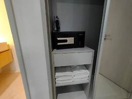 Pool View Nice Cool One Bedroom With 2 Large Beds