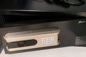 Pool View Nice Cool One Bedroom With 2 Large Beds