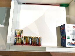 Pool View Nice Cool One Bedroom With 2 Large Beds