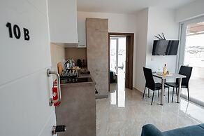 The Willows Luxury Penthouse