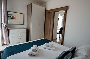 The Willows Luxury Penthouse