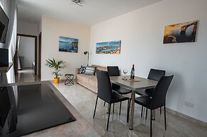 The Willows Luxury Penthouse