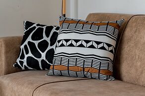 The Willows Luxury Penthouse