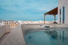 The Willows Luxury Penthouse