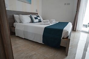 The Willows Luxury Penthouse