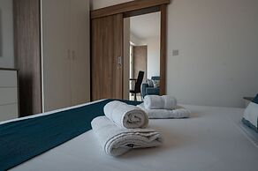 The Willows Luxury Penthouse