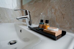 The Willows Luxury Penthouse