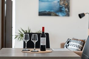 The Willows Luxury Penthouse