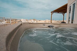 The Willows Luxury Penthouse