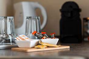 The Willows Luxury Penthouse