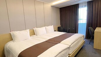 Jackson9s Hotel