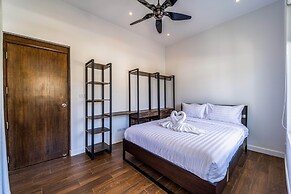 Luxury 7 Bedroom Pool Villa - WL67