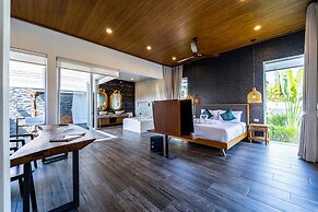 Luxury 7 Bedroom Pool Villa - WL67