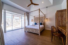 Luxury 7 Bedroom Pool Villa - WL67