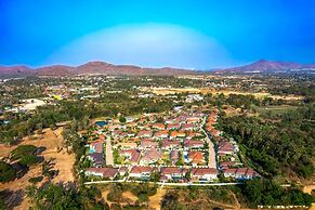 Luxury 7 Bedroom Pool Villa - WL67