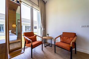 Luxury 7 Bedroom Pool Villa - WL67