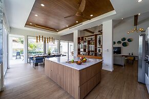 Luxury 7 Bedroom Pool Villa - WL67