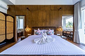 Luxury 7 Bedroom Pool Villa - WL67