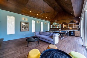 Luxury 7 Bedroom Pool Villa - WL67