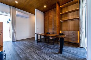 Luxury 7 Bedroom Pool Villa - WL67