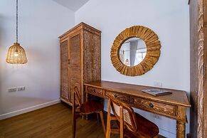 Luxury 7 Bedroom Pool Villa - WL67