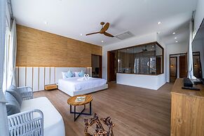 Luxury 7 Bedroom Pool Villa - WL67