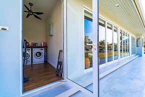 Luxury 7 Bedroom Pool Villa - WL67